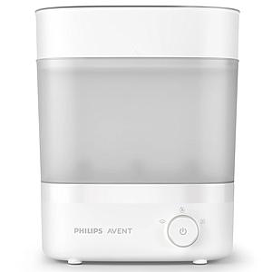 Stérilisateur électrique vapeur-secheur Avent