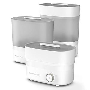 Stérilisateur électrique vapeur-secheur Avent