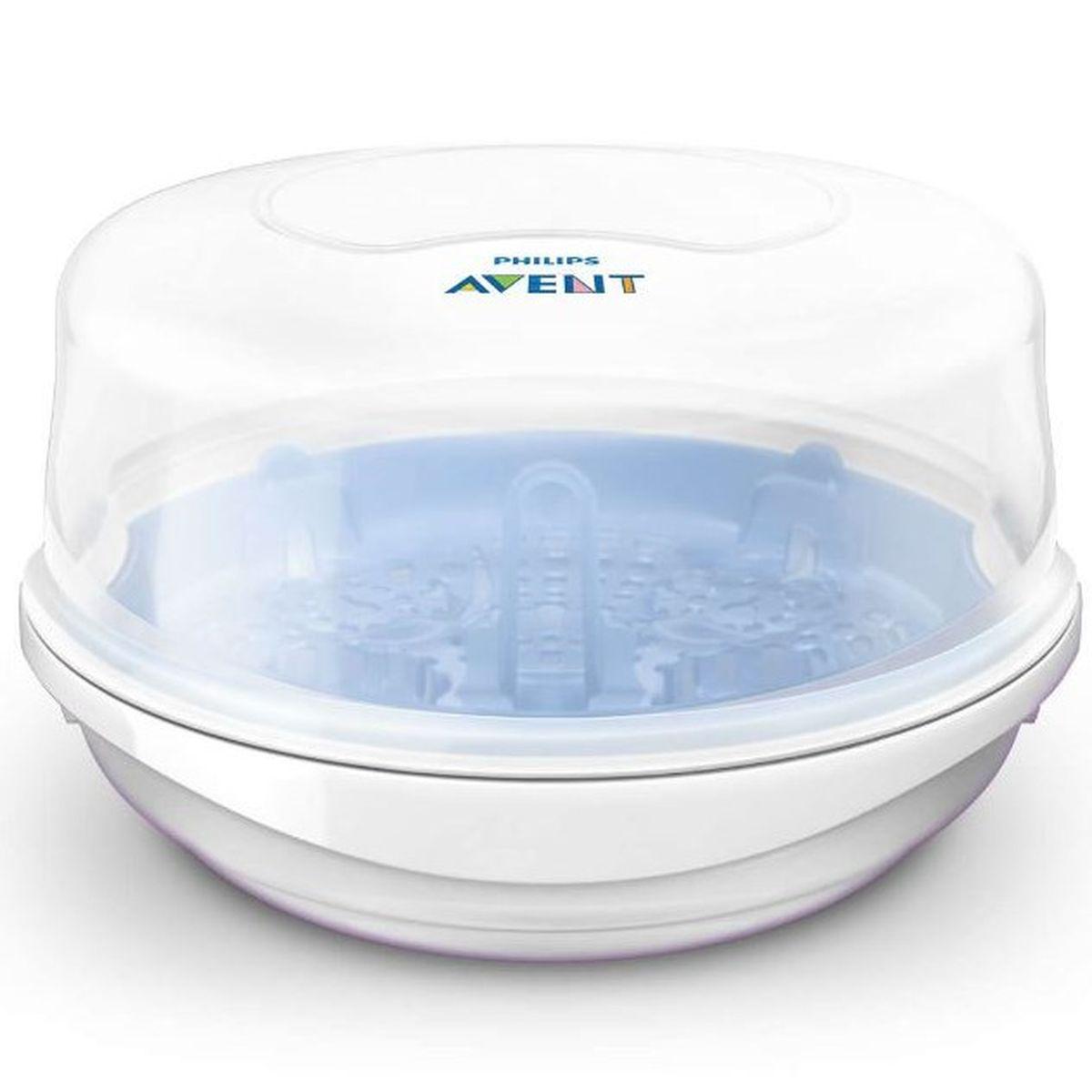 Stérilisateur micro-ondes by Avent