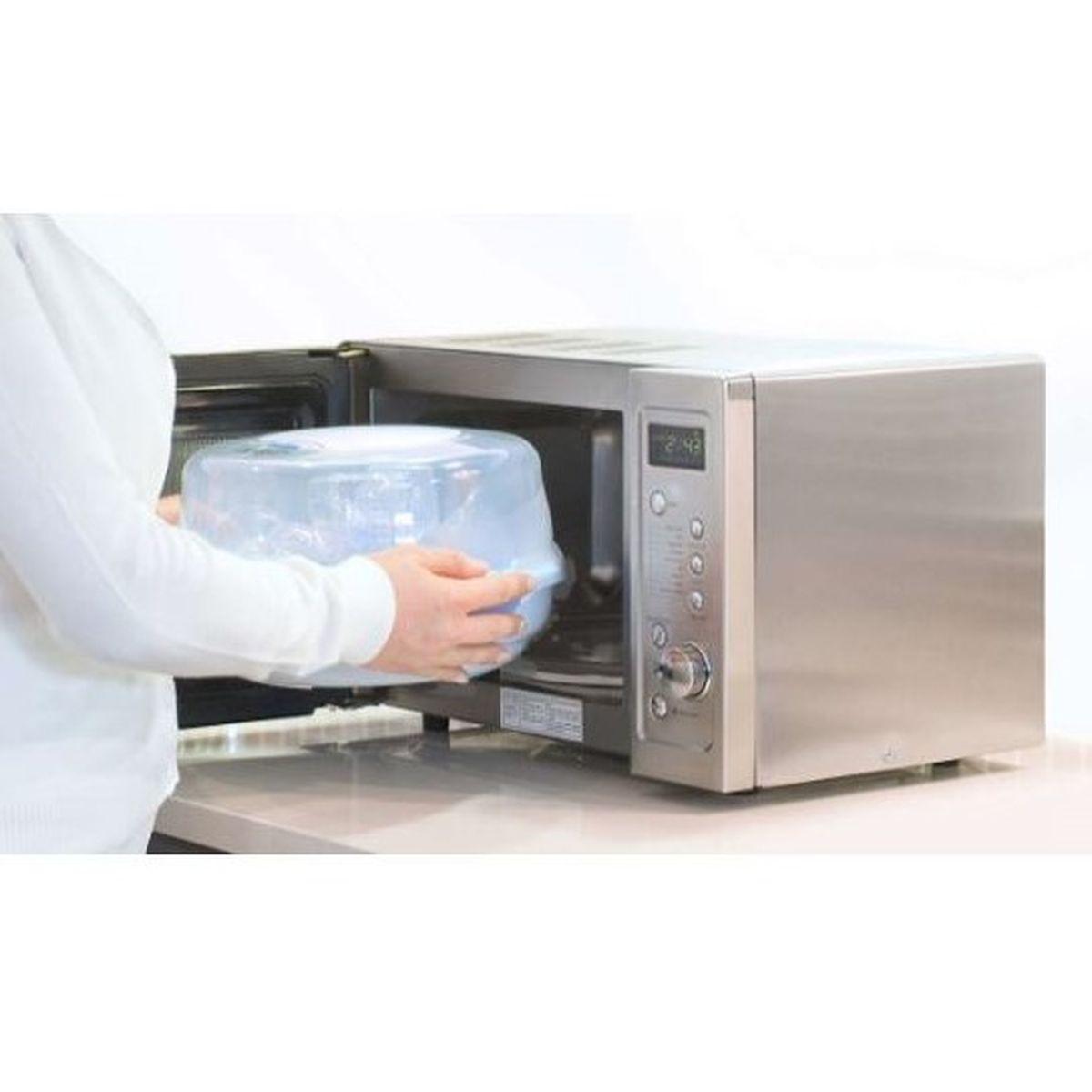 Stérilisateur micro-ondes by Avent
