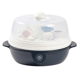 Stérilisateur stéril EXPRESS EVOLUTIF Beaba gris