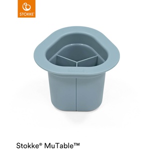 Storage Cup MUTABLE Stokke Slate blue