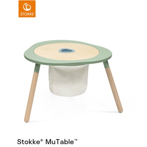 Storage Cup MUTABLE Stokke Slate blue