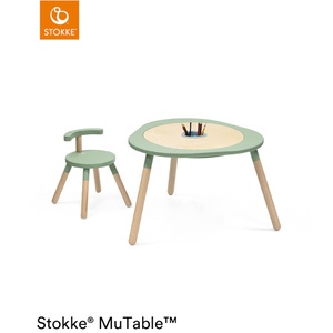 Storage Cup MUTABLE Stokke Slate blue