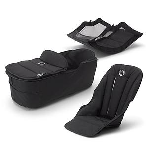 Style set FOX2 Bugaboo noir