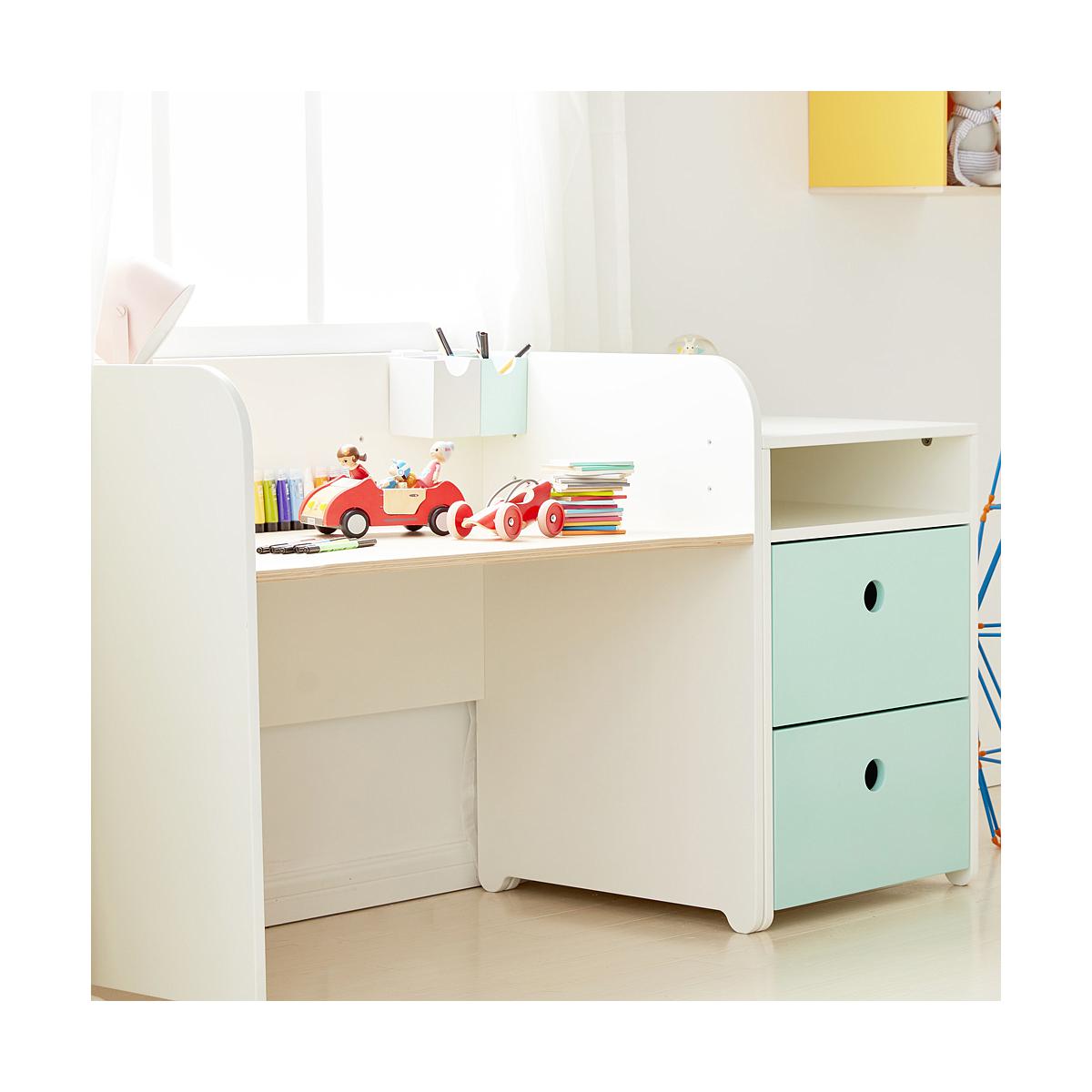 Stylos box COLORFLEX deep marine