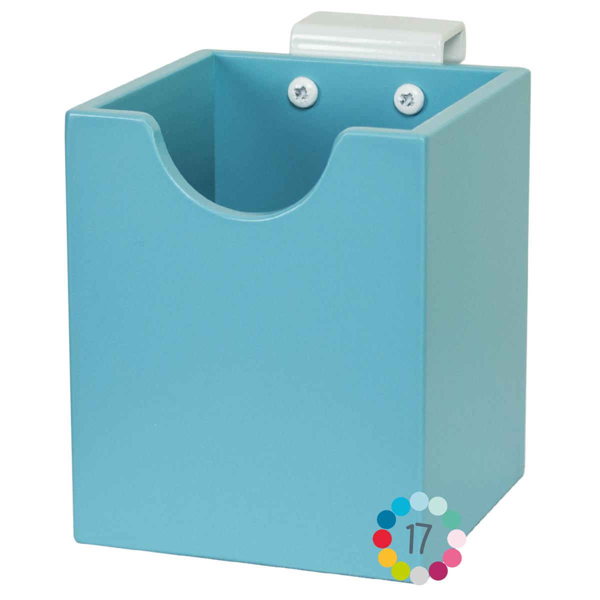 Stylos box COLORFLEX paradise blue