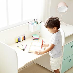 Stylos box COLORFLEX sea foam