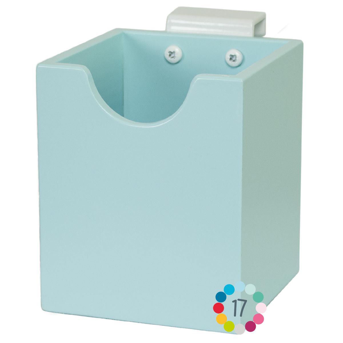 Stylos box COLORFLEX sky blue