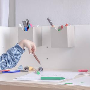 Stylos box COLORFLEX space grey