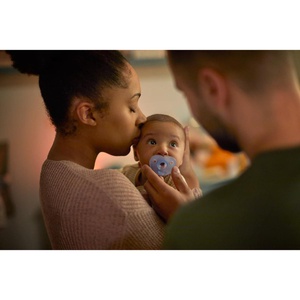 Sucet +0m SOOTHIE Avent mixed