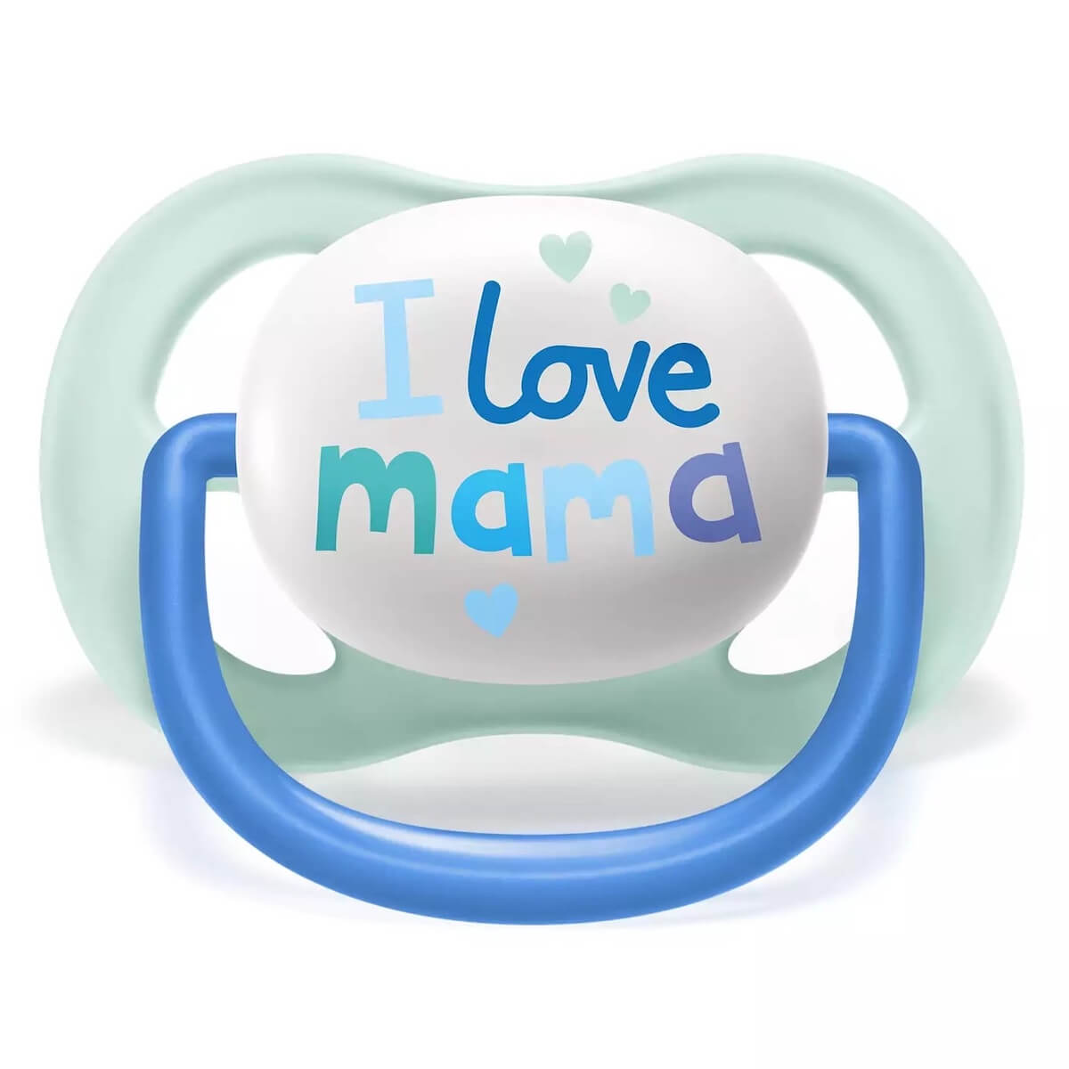 Sucette +0M ULTRA AIR Avent Happy Range Boy