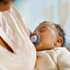 Sucette +0M ULTRA AIR Avent Happy Range Boy