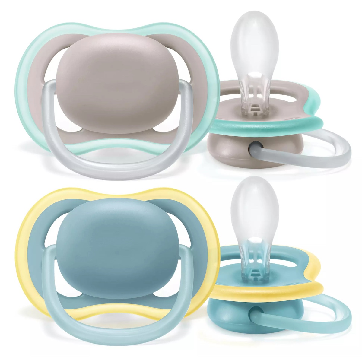 Sucette +18m Air Avent unisex
