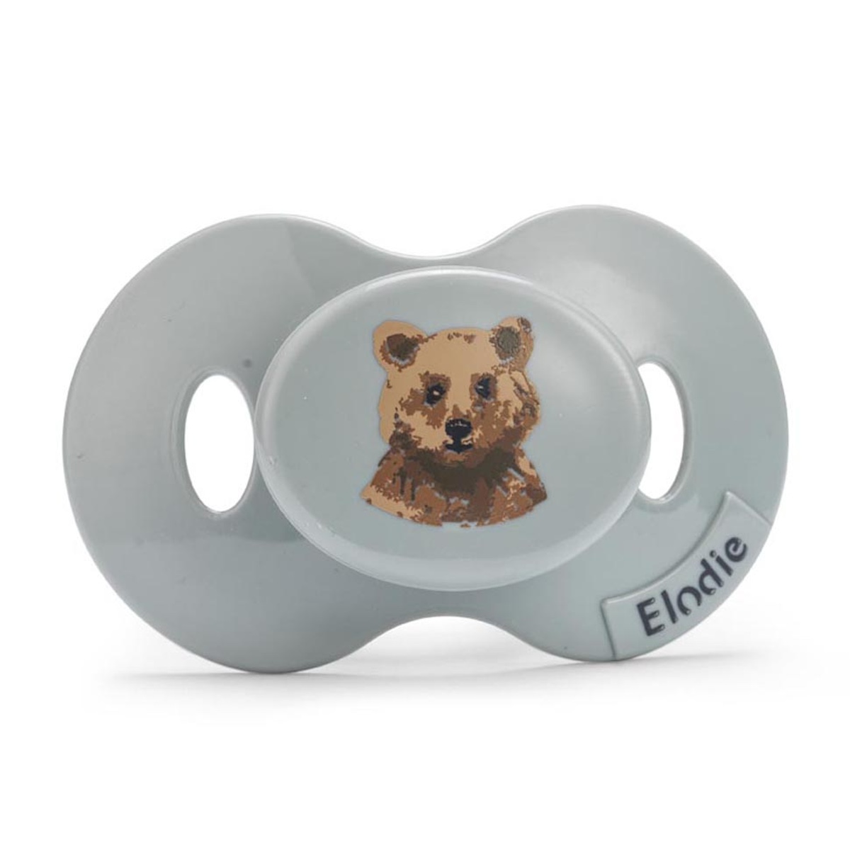 Sucette 3m+ Elodie Billy the Bear