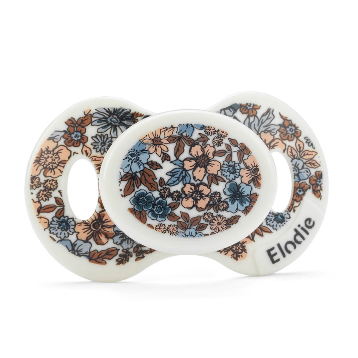 Sucette <3m Elodie Blue Garden