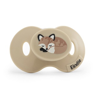 Sucette 3m+ Elodie Florian the Fox