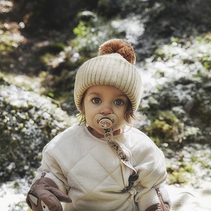 Sucette 3m+ Elodie Florian the Fox