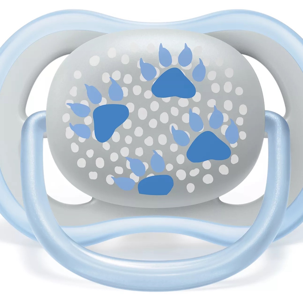 Sucette +6M ULTRA AIR Avent New Berry Boy