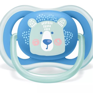 Sucette +6M ULTRA AIR Avent New Berry Boy