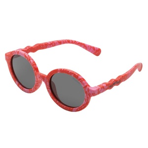 Sunglass KIDDOS LELE 1-3y Komono scrible pink blush   