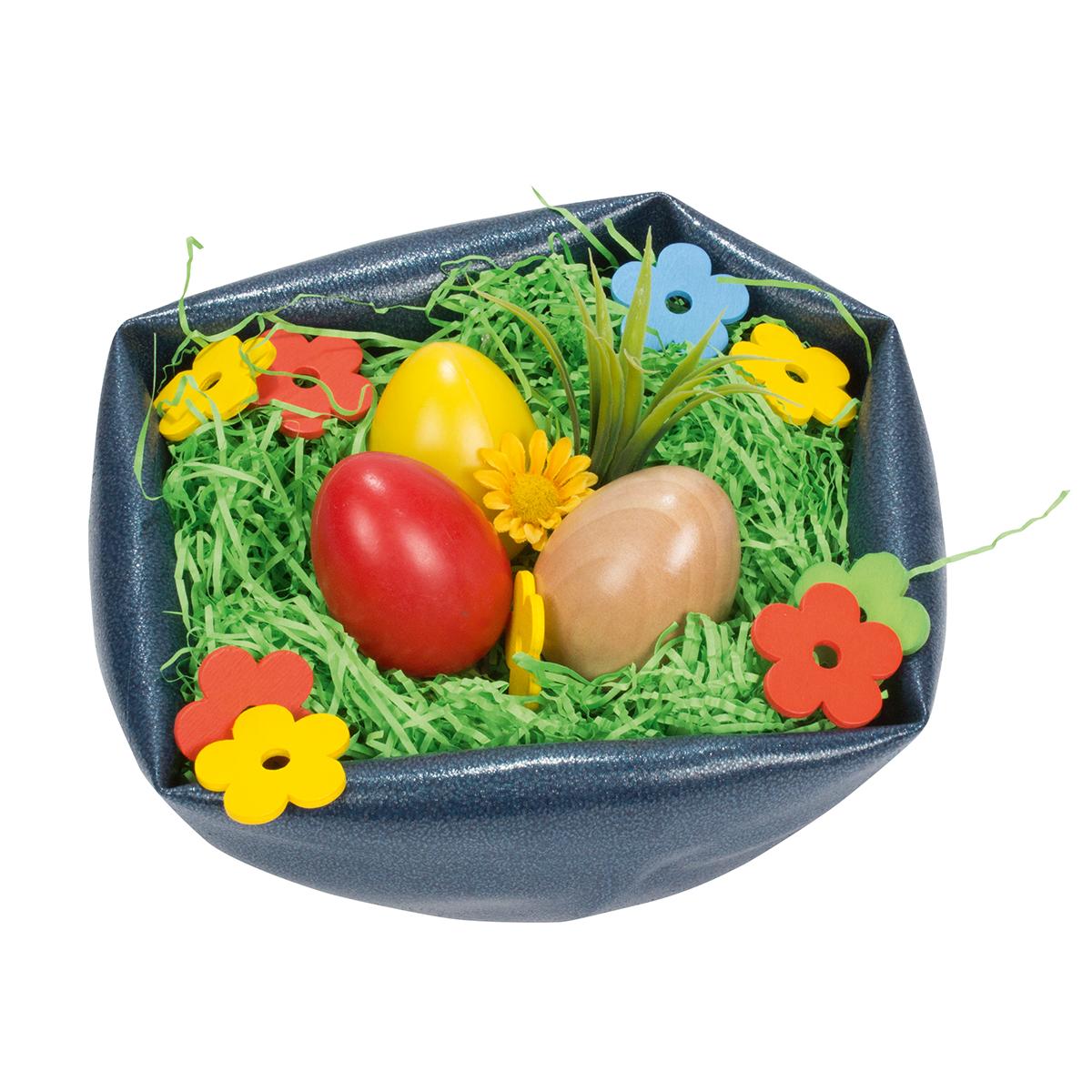 Super balle molle gonflable 23cm Beleduc