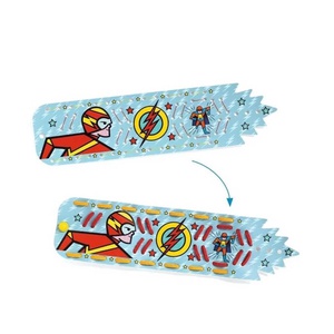 Super-pouvoirs Djeco