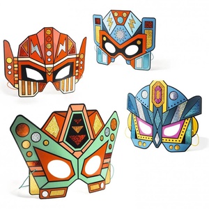 Super Robots Djeco