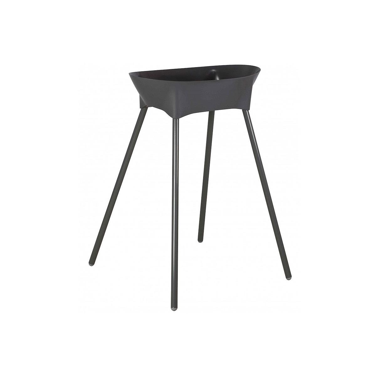 Support baignoire DARK GREY Luma        