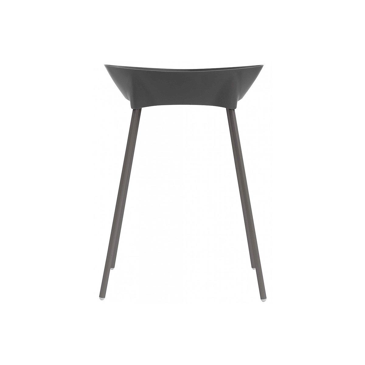 Support baignoire DARK GREY Luma        