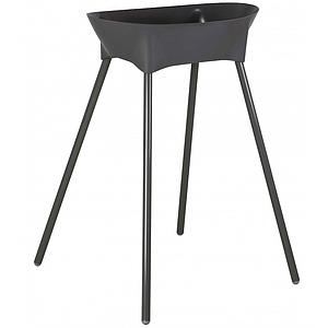 Support baignoire DARK GREY Luma        