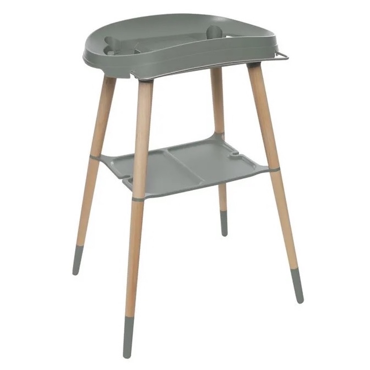 Support baignoire SENSE Bébéjou Breeze Green