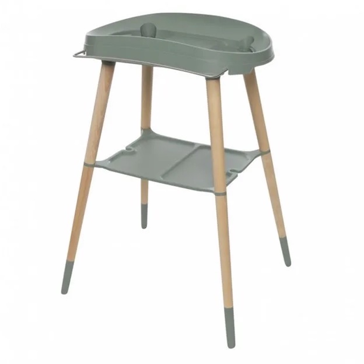 Support baignoire SENSE Bébéjou Breeze Green