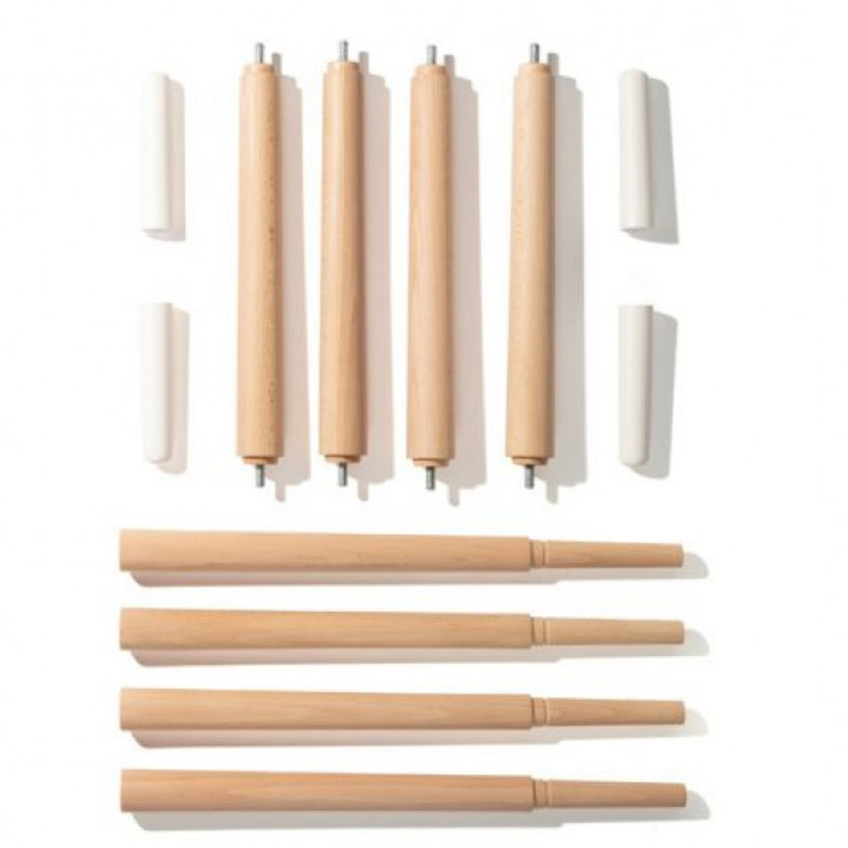 Support baignoire SENSE Bébéjou mellow rose