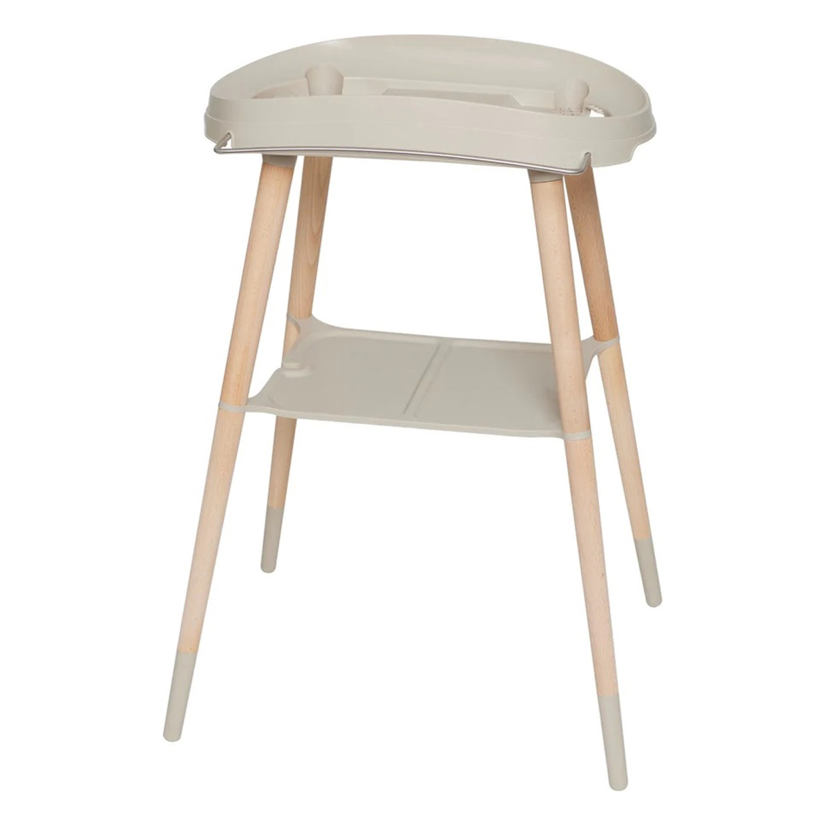 Support baignoire SENSE Bébéjou Taupe