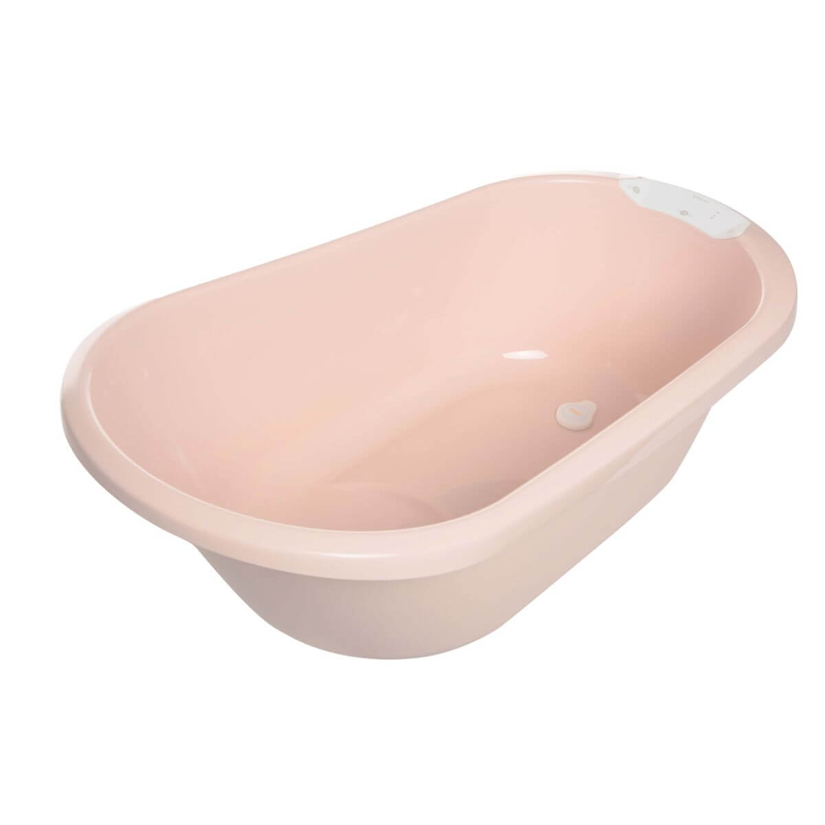 Support baignoire SENSE LED Bébéjou Pale pink
