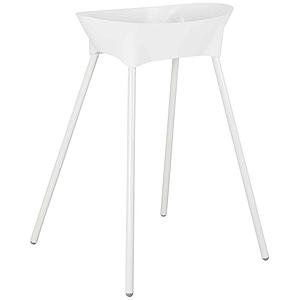 Support baignoire SNOW WHITE Luma