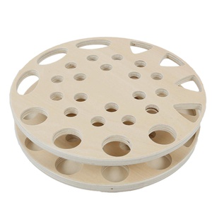 Support de matériel rotatif Beleduc