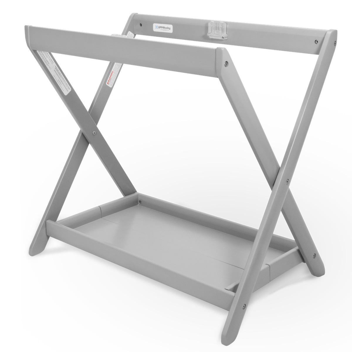 Support de nacelle Uppababy gris