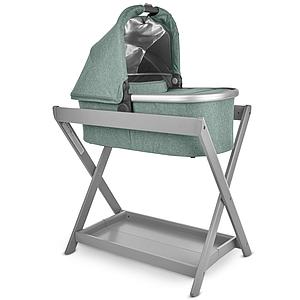 Support de nacelle Uppababy gris