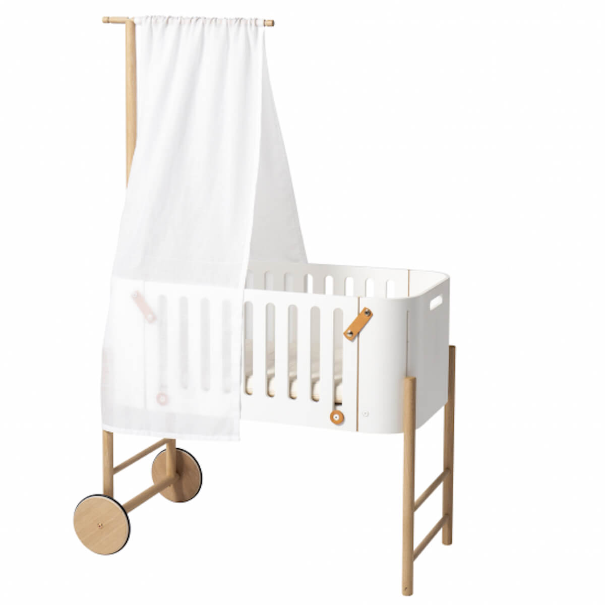 Support pour ciel pour Cododo WOOD Oliver Furniture chêne