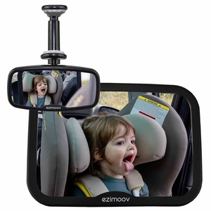 Surveillance Pack Ezi Mirror Pack Ezimoov