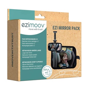 Surveillance Pack Ezi Mirror Pack Ezimoov