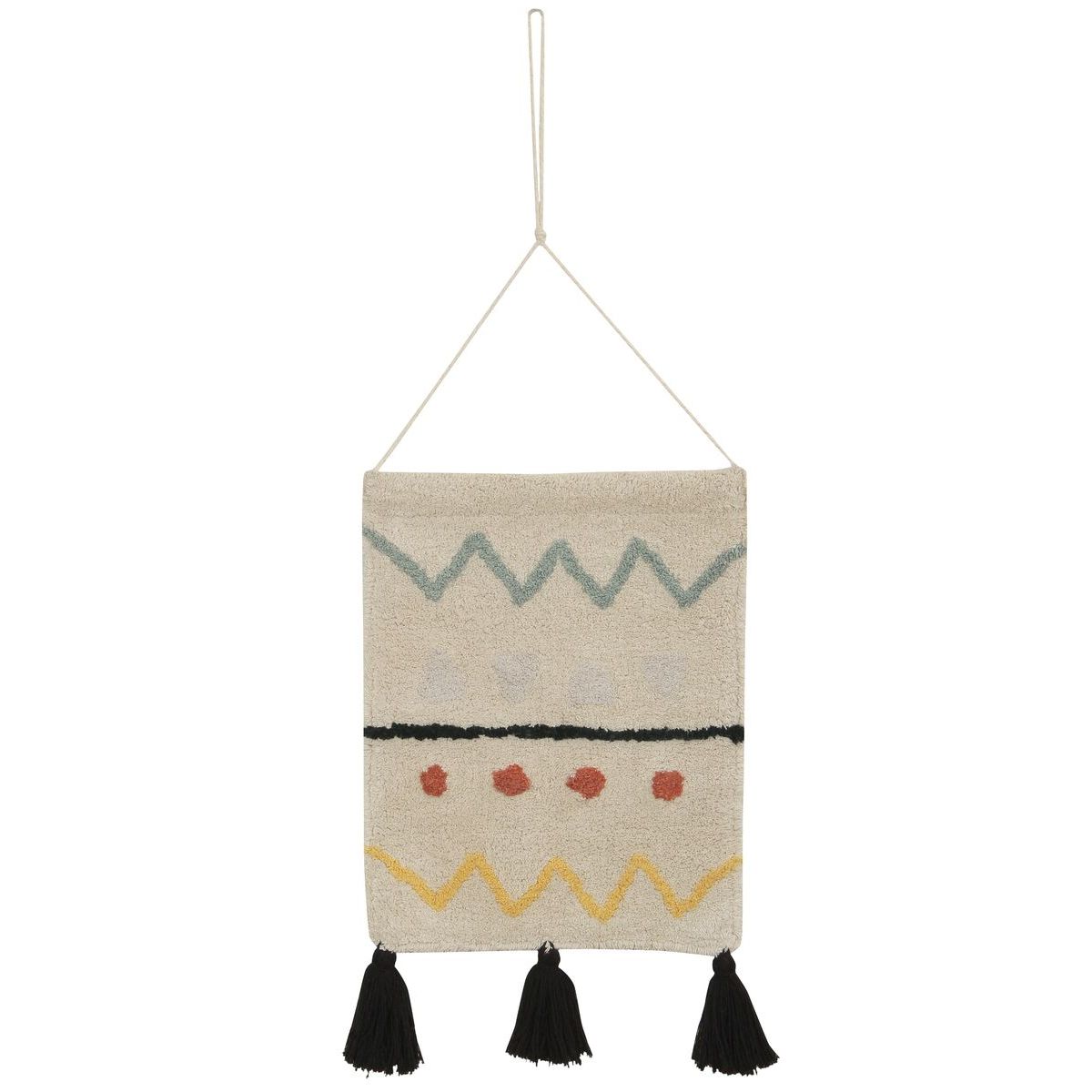 Suspension murale AZTECA Lorena Canals