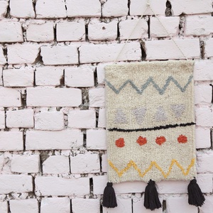 Suspension murale AZTECA Lorena Canals