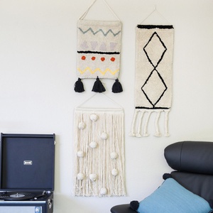 Suspension murale AZTECA Lorena Canals