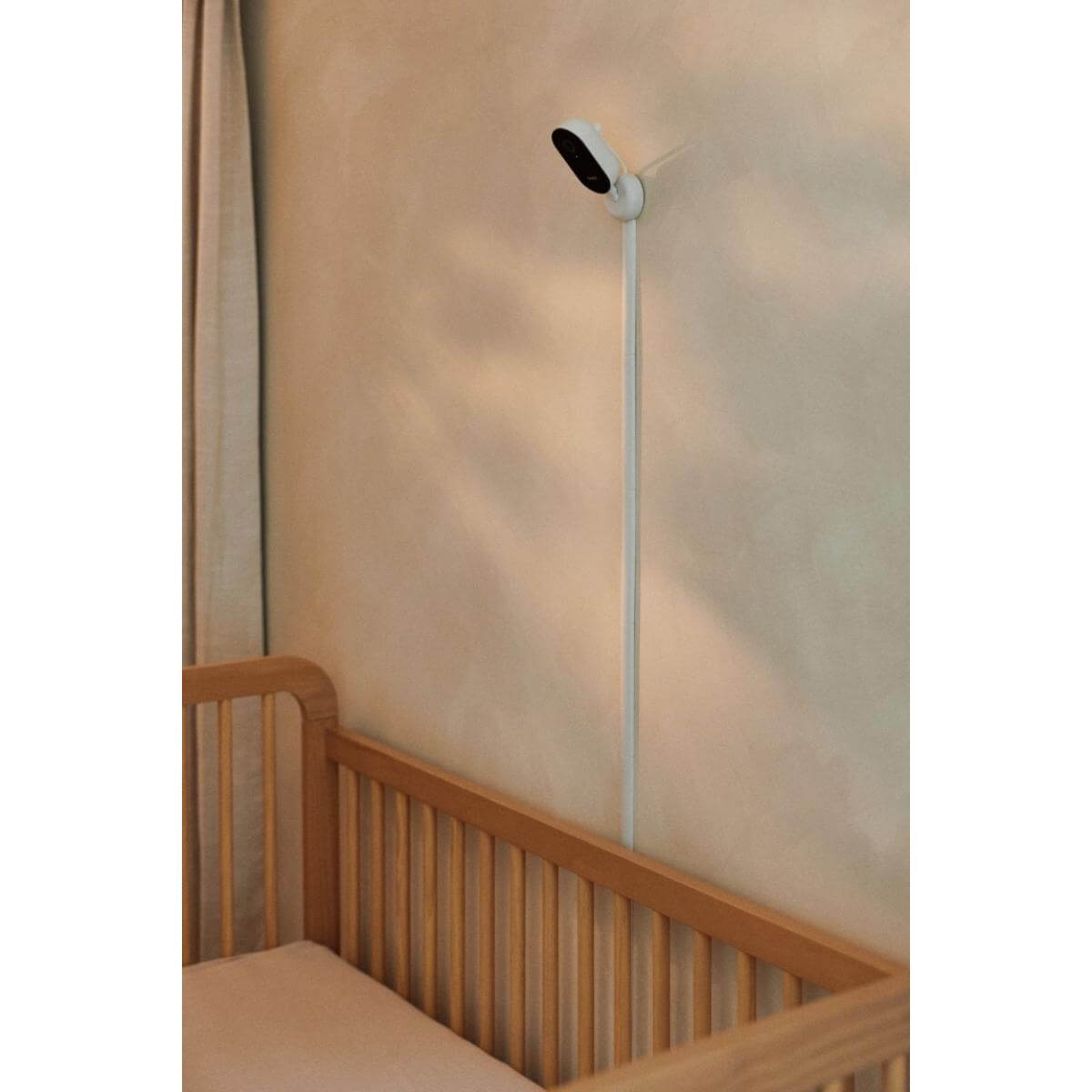 Système de surveillance intelligent pour bébé Duo 3 DREAM SOCK-DREAM SIGHT Owlet mint