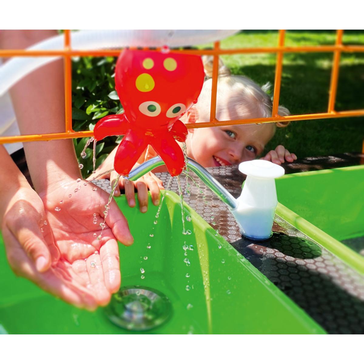 Table à eau mobile TopPlay