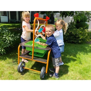 Table à eau mobile TopPlay