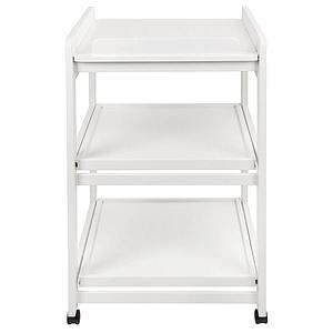Table à langer COMFORT Quax blanc